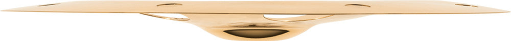 MEINL Cymbals Classics Custom Brilliant Trash China - 18"
