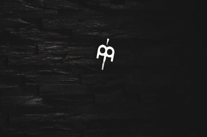 MEINL Stick & Brush Kinetic Key - Chrom