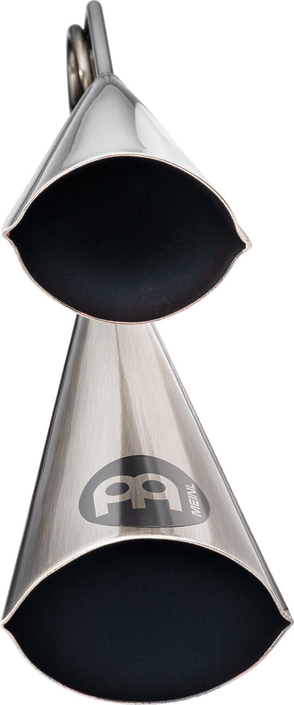 MEINL Percussion Modern Style A-GO-GO Steel Finish - medium