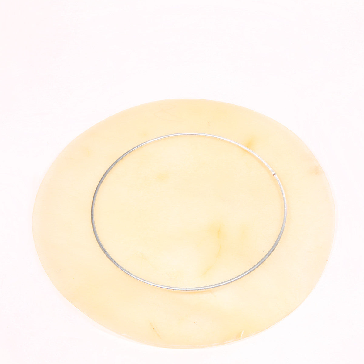 MEINL Percussion 8 1/2" True Skin head natural - for FWB400 Meinl bongo