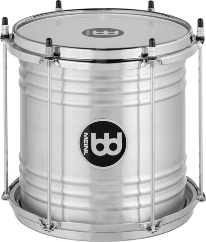 MEINL Percussion Aluminum Series Repinique - 10" x 10"