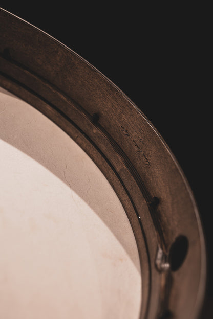 MEINL Percussion Artisan Edition Mizhar - 18"
