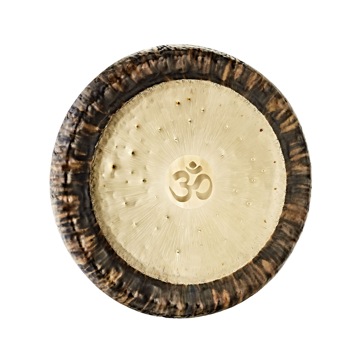MEINL Sonic Energy Om Gong 32" - 136.10 Hz/C#2/Heart Chakra