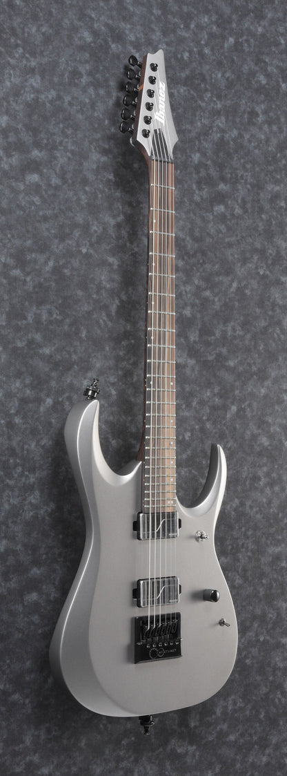 IBANEZ Axe Design Lab RGD Electric Guitar 6-String - Metallic Gray Matte
