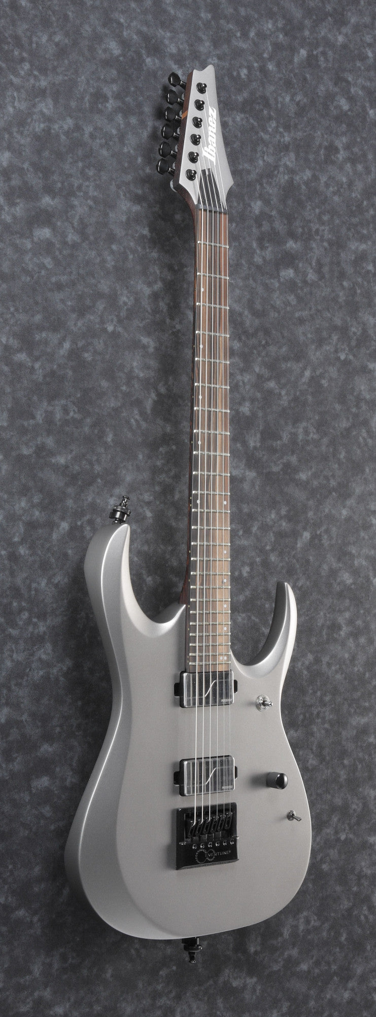 IBANEZ Axe Design Lab RGD Electric Guitar 6-String - Metallic Gray Matte