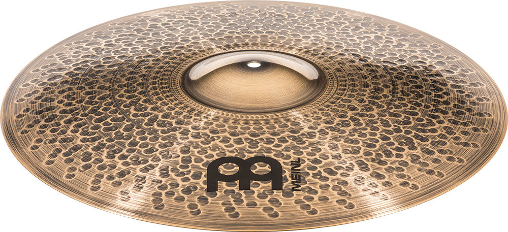 MEINL Cymbals Pure Alloy Custom Medium Thin Crash - 20"