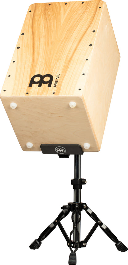 MEINL Percussion Professional Low Cajon Stand