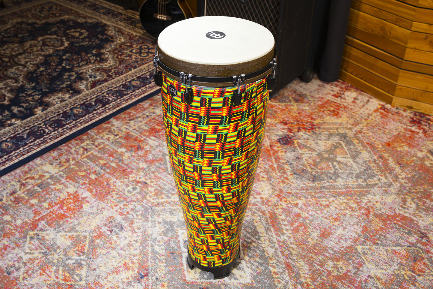 MEINL Percussion Community Timba 14" - Simbra