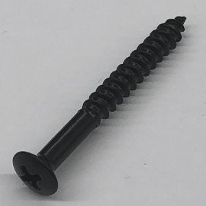 IBANEZ Neck joint screw 5mm x 45mm - 10PCS/SET