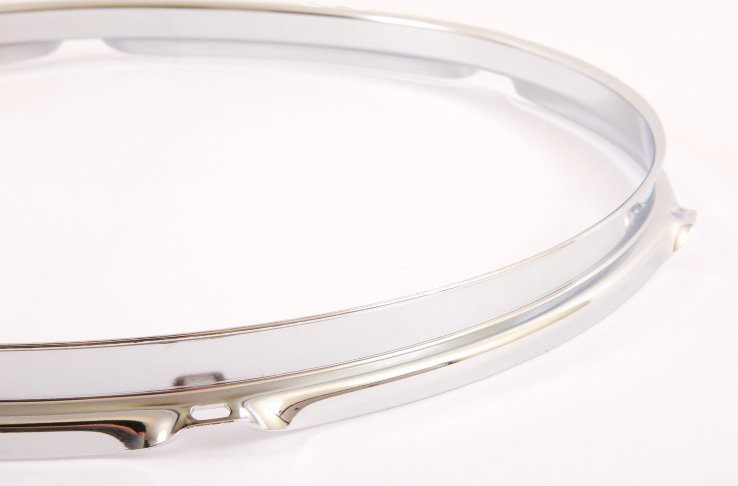 TAMA Drum Hoop Triple Flanged - 14" /6 hole - chrome