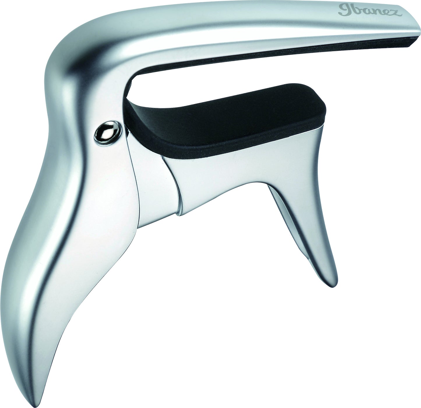 IBANEZ Capodaster for Acoustic- / Electric Guitar - for curved fretboards