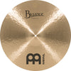 MEINL Cymbals Byzance Traditional Medium Crash - 20"