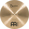 MEINL Cymbals Byzance Traditional Medium Crash - 20"