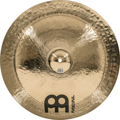 MEINL Cymbals Byzance Brilliant China - 20"
