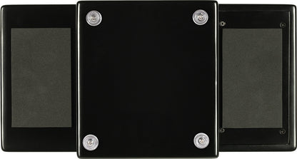 MEINL Percussion Pickup Slaptop Cajon - Mahogany