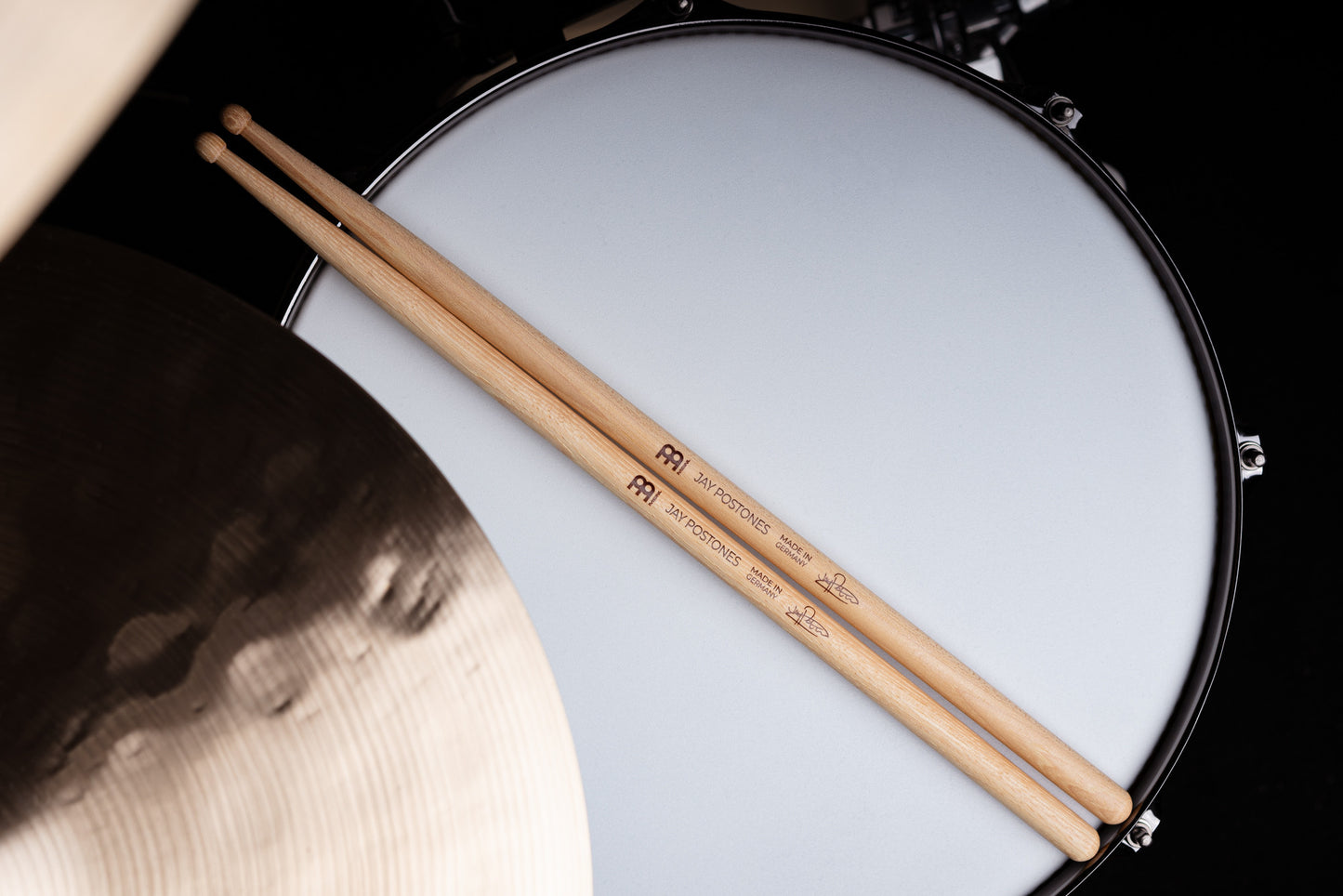 MEINL Stick & Brush - Jay Postones Signature Drumstick