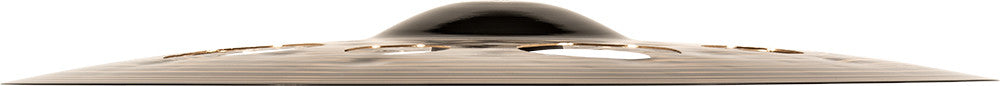 MEINL Cymbals Classics Custom Dark Trash Crash - 18"