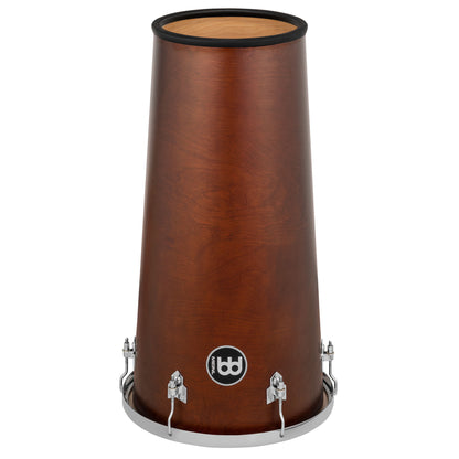 MEINL Percussion Traditional Wood Series Timba - 14" x 28"
