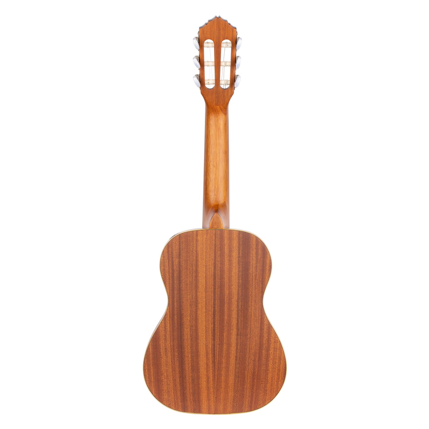 ORTEGA Family Series 1/4 Konzertgitarre 6 String - Mahagoni Natur + Bag