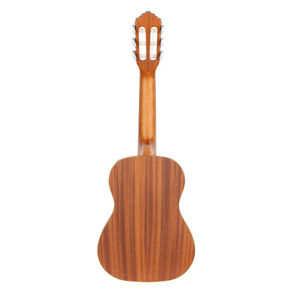 ORTEGA Family Series 1/4 Konzertgitarre 6 String - Mahagoni Natur + Bag