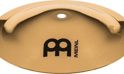 MEINL Cymbals Classics Custom Brilliant Bell - 8"