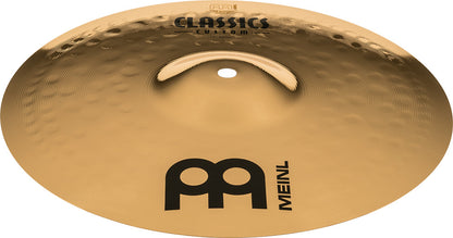 MEINL Cymbals Classics Custom Brilliant Splash - 12"