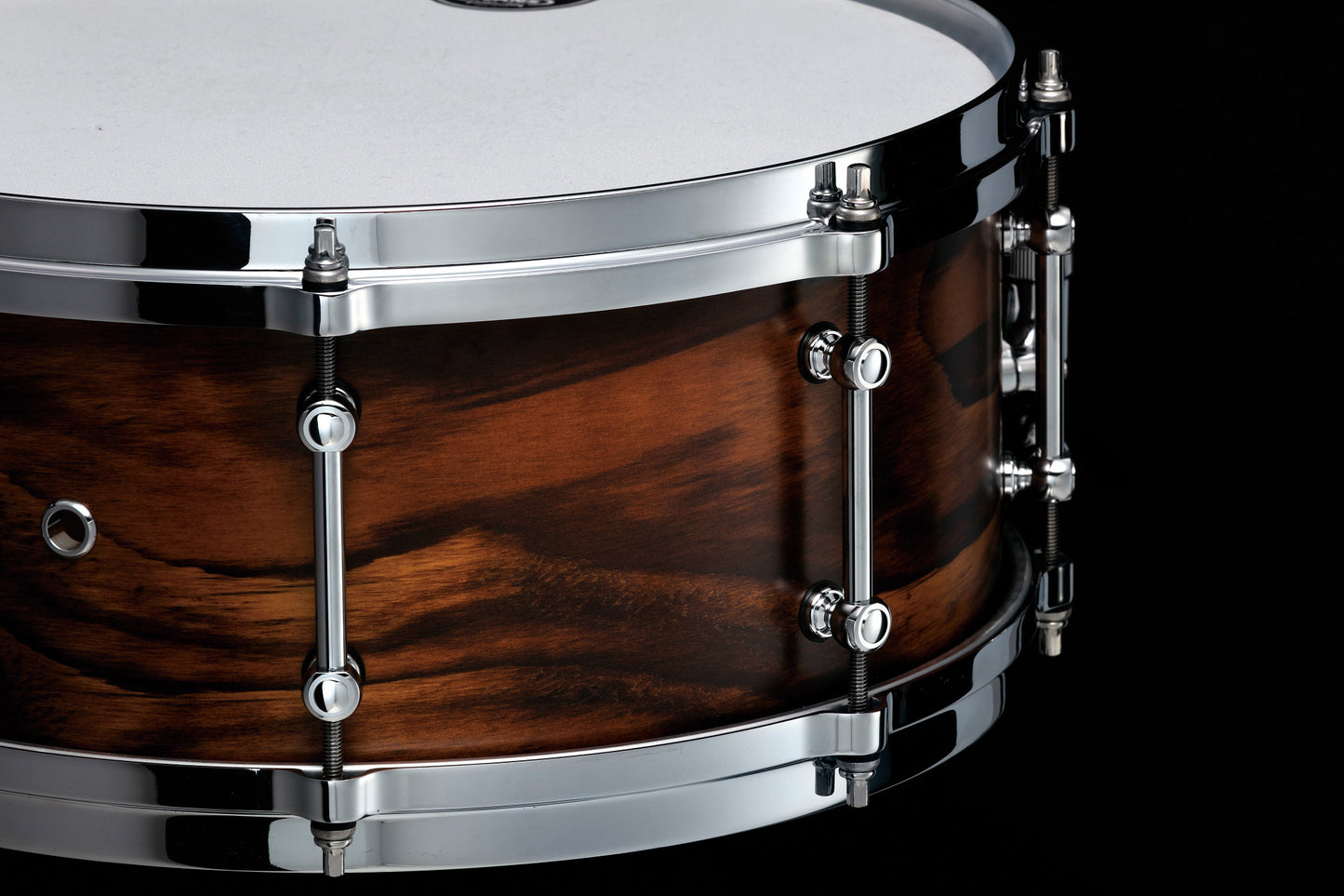 TAMA Sound Lab Project Fat Spruce Snare Drum 14" x 6"