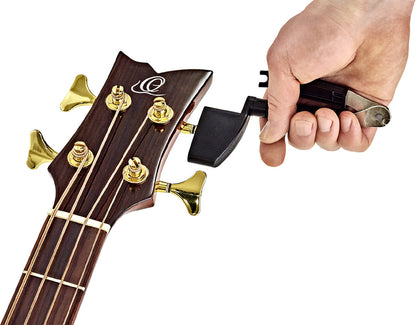 ORTEGA Stringwinder & Cutter