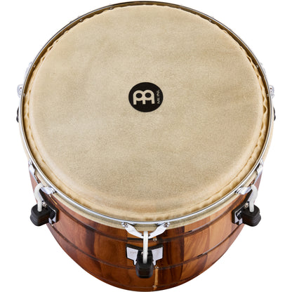 MEINL Percussion Barril de Bomba 16" Buleador, Chrome Hardware