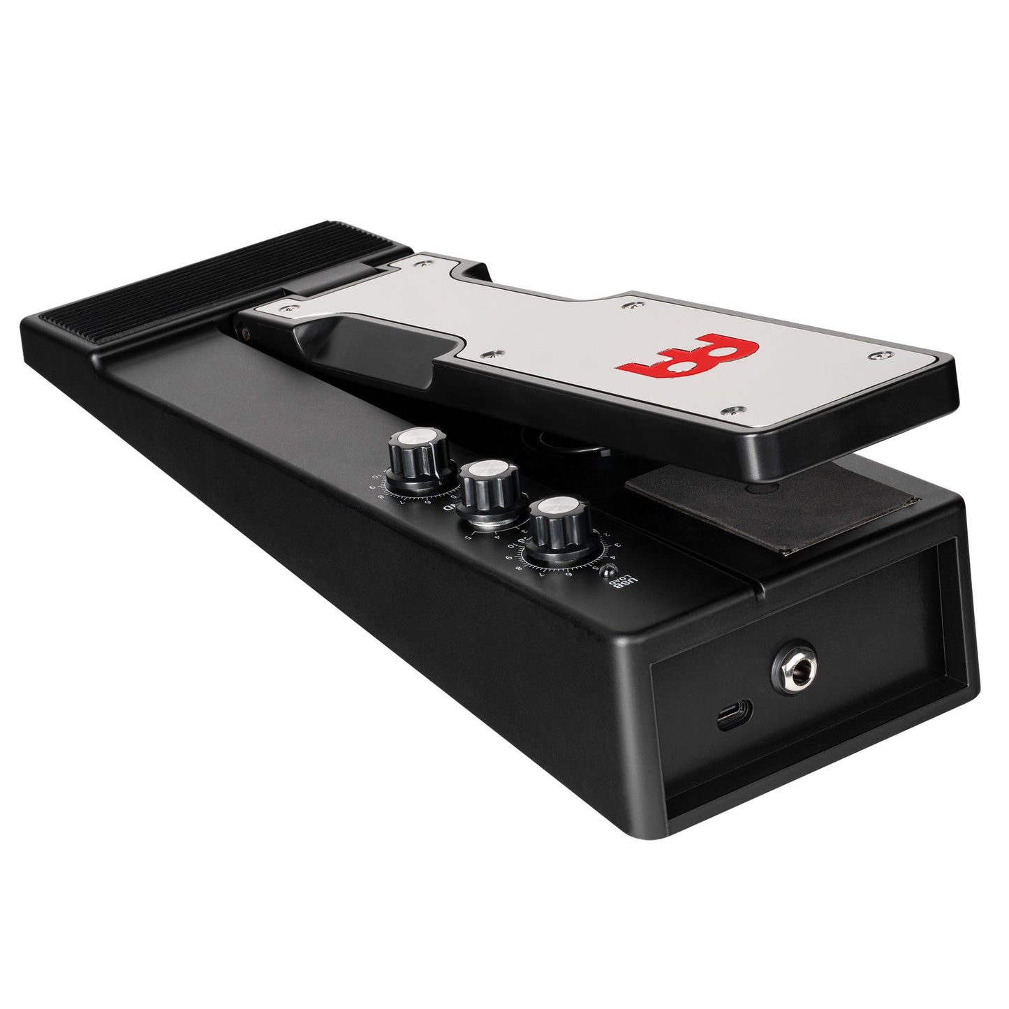 MEINL Percussion FX5 Effects Pedal