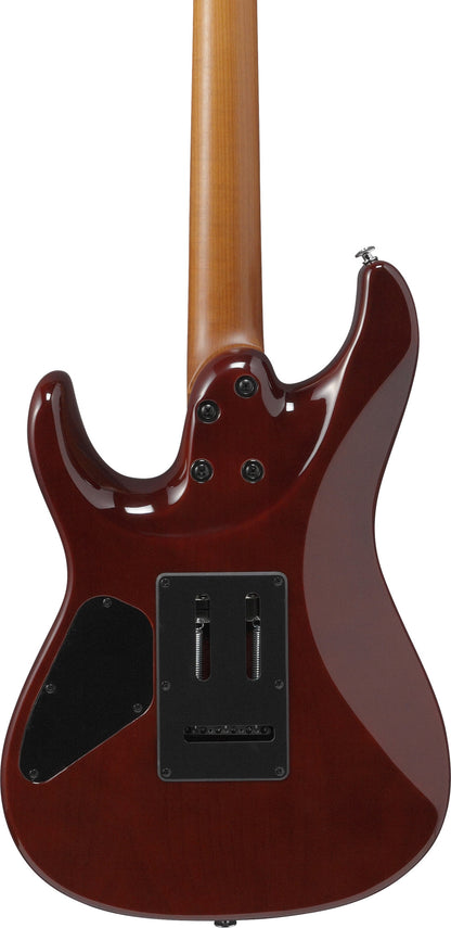 IBANEZ AZ Electric Guitar 6-String - Violin Sunburst