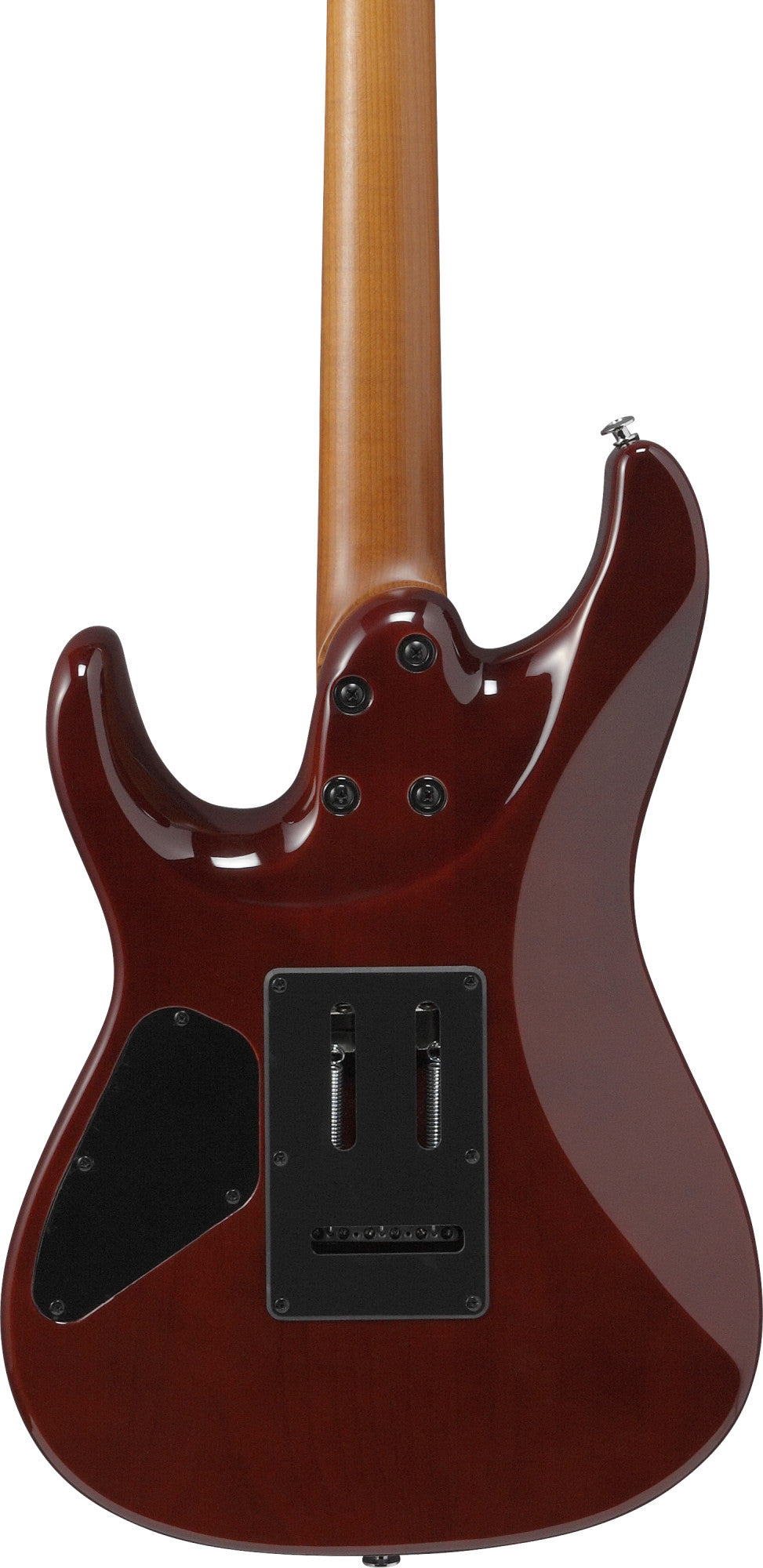 IBANEZ AZ Electric Guitar 6-String - Violin Sunburst
