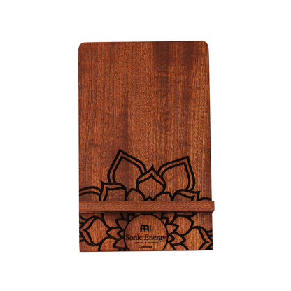 MEINL Sonic Energy Holder für Kalimbas und Pickup Kalimbas ab 9 Zungen und mehr