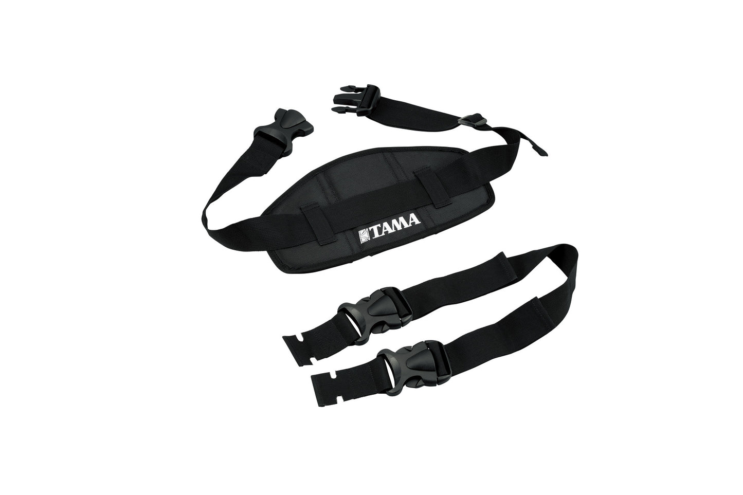 TAMA Back Support Belt - black