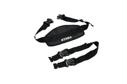 TAMA Back Support Belt - black