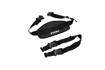 TAMA Back Support Belt - black