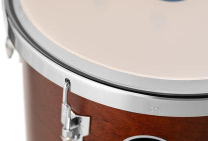 MEINL Percussion Traditional Wood Series Timba - 14" x 35"