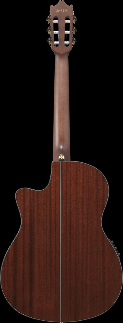 IBANEZ GA Classical Guitar 6-String - Natural High Gloss