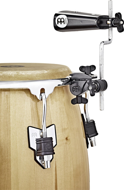 MEINL Percussion - Professional Multi-Clamp with Z-shaped rod