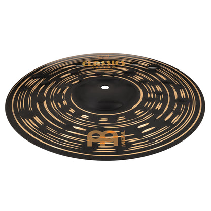 MEINL Cymbals Classics Custom Dark Hihat - 13"