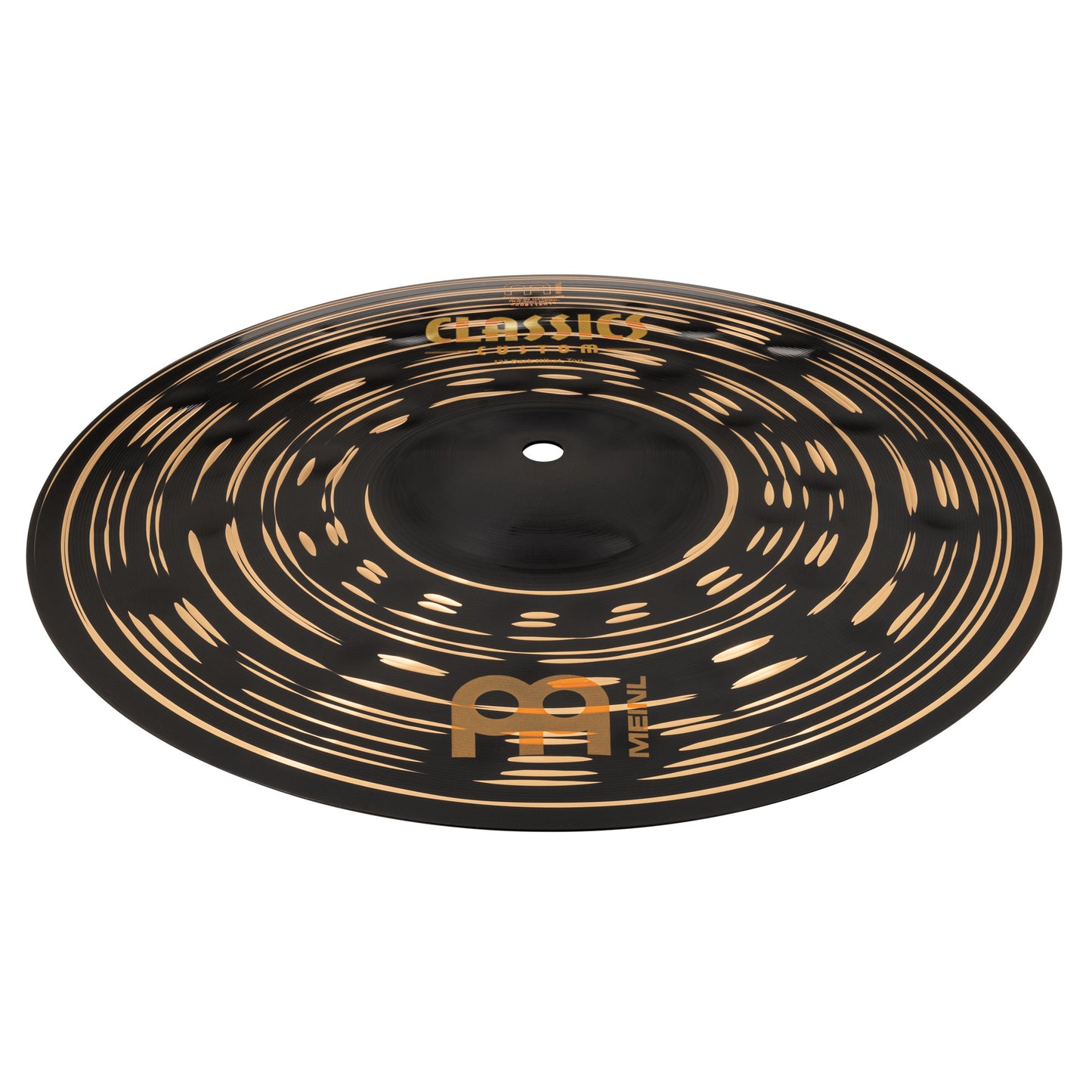 MEINL Cymbals Classics Custom Dark Hihat - 13"