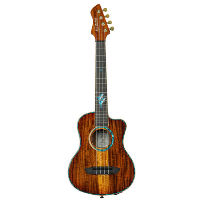 ORTEGA 30th Anniversary Series Tenor Ukulele 4 String