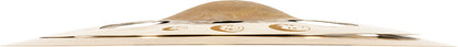 MEINL Cymbals Artist Concept Baby Stack - Luke Holland - 10”/12”