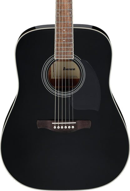 IBANEZ PF Performance Akustikgitarre 6-String - Black