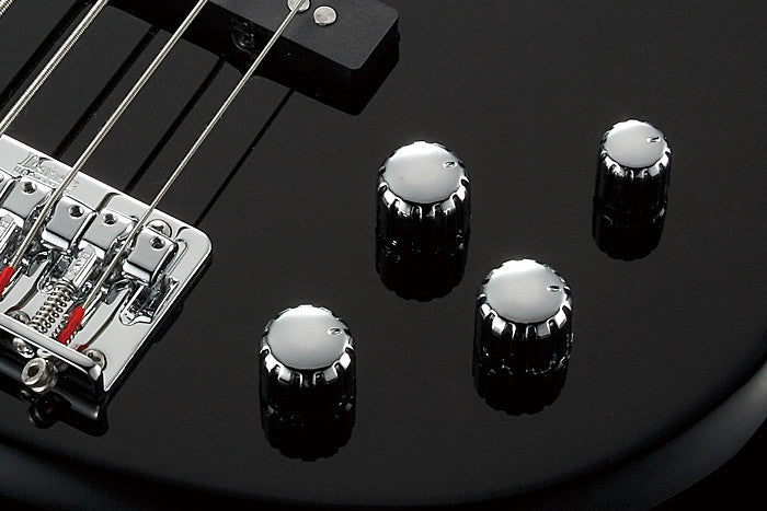 IBANEZ GIO SR E-Bass 4-String - Black