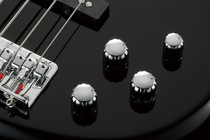 IBANEZ GIO SR E-Bass 4-String - Black