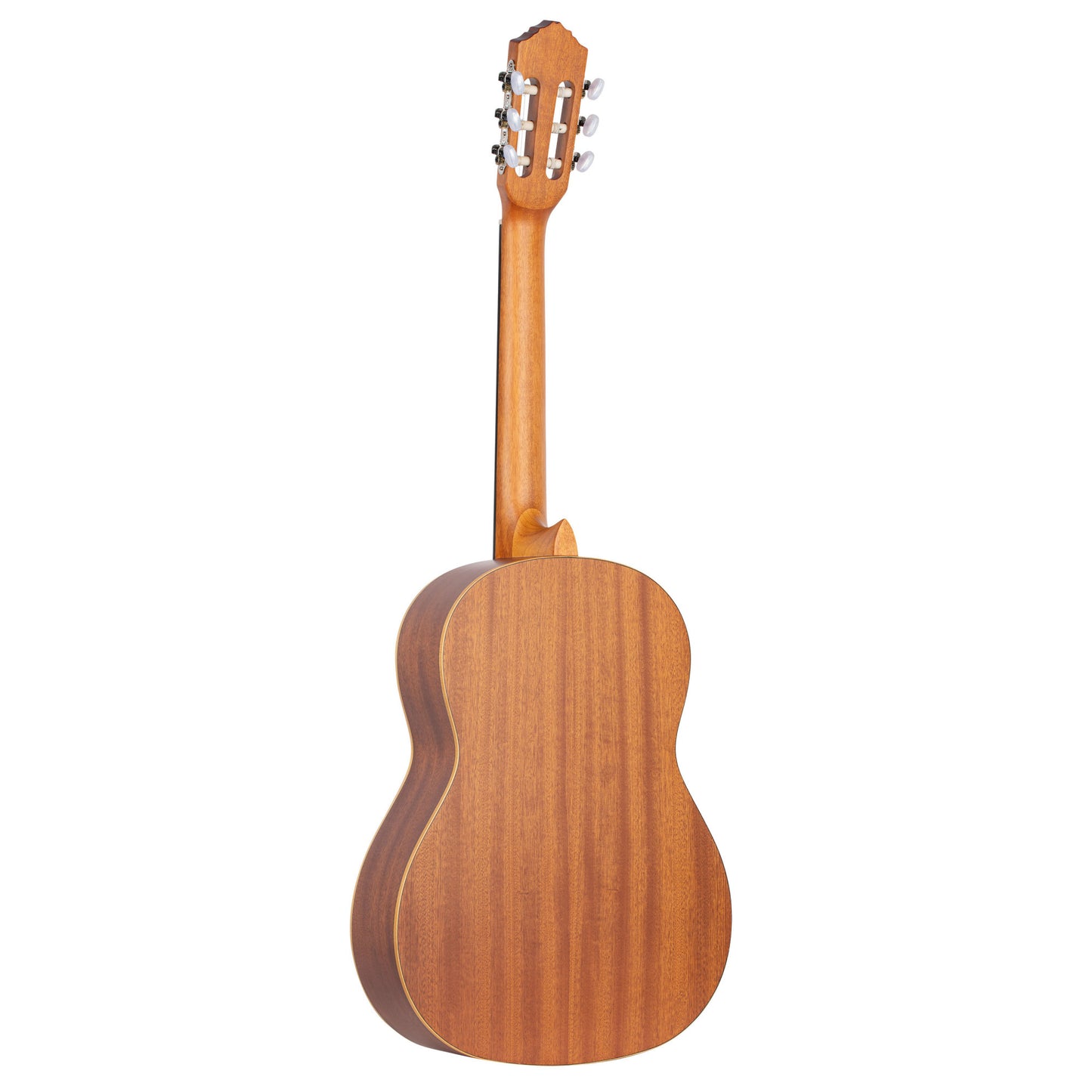 ORTEGA Family Series 4/4 Classical Slim Neck Guitar 6 String - Cedar / Mahogany Natural + Gigbag