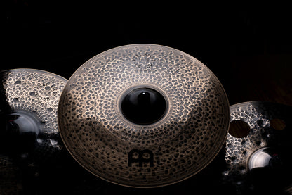 MEINL Cymbals Pure Alloy Custom Medium Heavy Crash - 20"