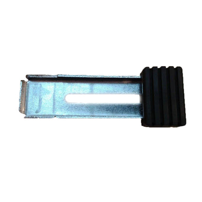 TAMA Stabilizing plate + rubber cap