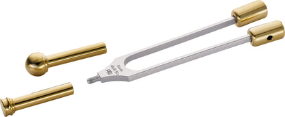 Meinl Sonic Energy Grounding Therapy Tuning Fork, Erdjahr / Om 68,05 Hz